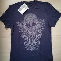 T-shirt donna Sisley tg 42