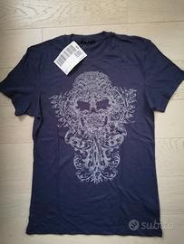 T-shirt donna Sisley tg 42