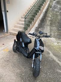 aprilia rally 50
