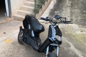 aprilia rally 50
