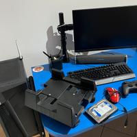 Pc gaming completo