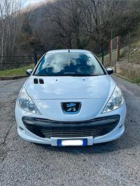 Peugeot 206 Plus 1.1 60CV 5P Generation ECO GPL