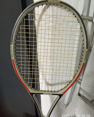 Racchetta tennis
