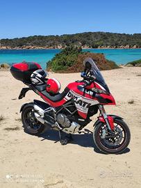 Ducati Multistrada 1260