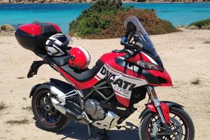 Ducati Multistrada 1260