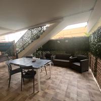 Appartamento in villa - Torre a Mare (BA)