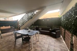 Appartamento in villa - Torre a Mare (BA)