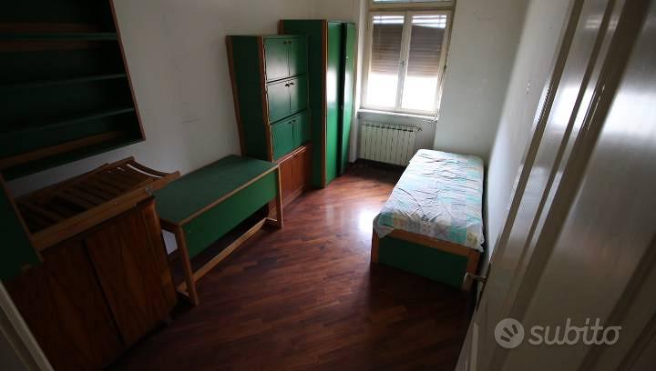 Appartamento – Gorizia, Studenec / Studenitz, Borgo Castello - Altro