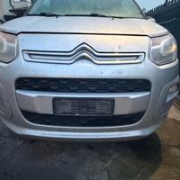 Paraurti anteriore Citroen C3 Picasso anno 2013