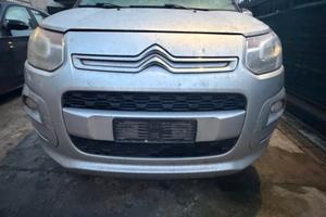 Paraurti anteriore Citroen C3 Picasso anno 2013