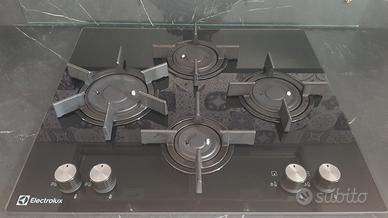 Piano Cottura ELECTROLUX - REX PVF645UON