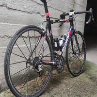 Bici Battaglian Tre Cime