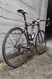 Bici Battaglian Tre Cime