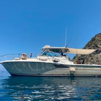 Pursuit 34 Express impeccabile