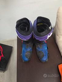 stivali Alpinestar Jorge Martin n.42