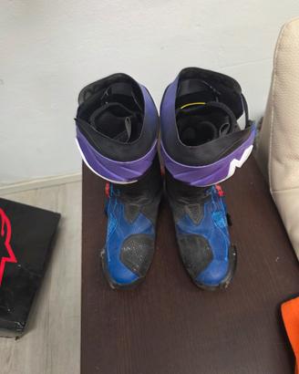 stivali Alpinestar Jorge Martin n.42