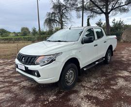 MITSUBISHI L200 2.4 DI-D/154CV Double Cab