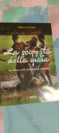 La scoperta della gioia