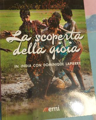 La scoperta della gioia
