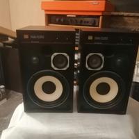 Coppia Casse JBL 4312M