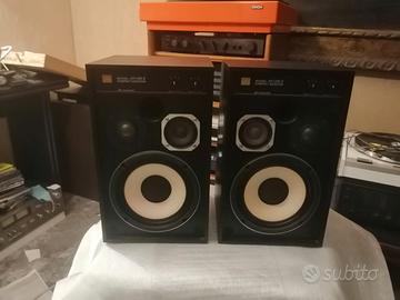 Coppia Casse JBL 4312M