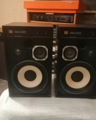 Coppia Casse JBL 4312M