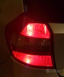 Fari bmw serie 1 e87