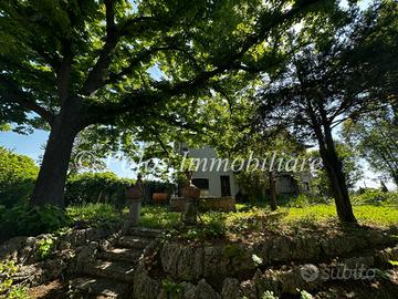 Villa - Montegiorgio