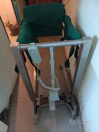 sollevatore sollievo