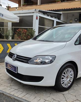 Volkswagen Golf Plus 1.4 TSI 68.000 KM GARANZIA 12