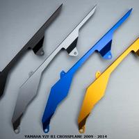 Protezione catena YAMAHA YZF R1 CROSSPLANE 2009 14