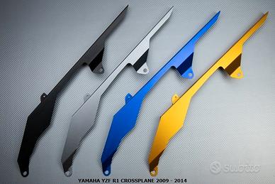 Protezione catena YAMAHA YZF R1 CROSSPLANE 2009 14