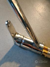 Miscelatore cucina 