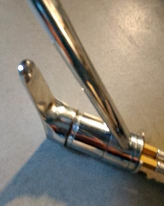 Miscelatore cucina 