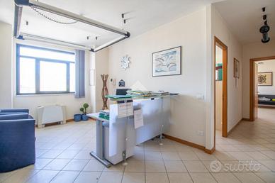 4 LOCALI A RIETI