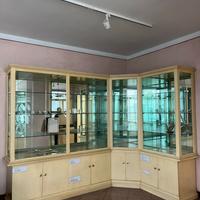 Mobili arredamento casa negozio