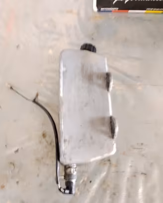 miscelatore per am6 