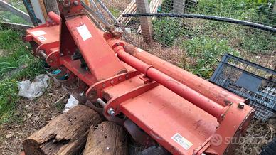 fresa larghezza metri 2