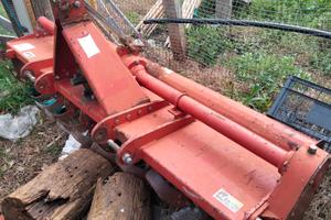 fresa larghezza metri 2