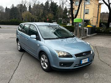 Ford focus 1.6tdci