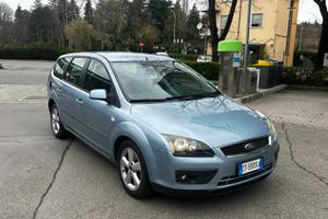 Ford focus 1.6tdci