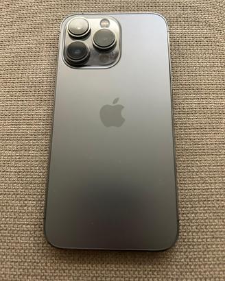 IPhone 13 Pro 128 GB Grafite - Batteria 91%