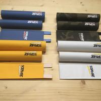 Old School BMX ZapPads - Vari Colori