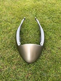 Moto Guzzi V11 codone + coprisella passeggero