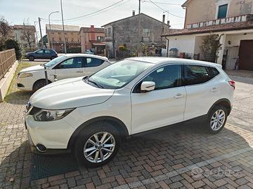 Nissan Qashqai j11 dci 