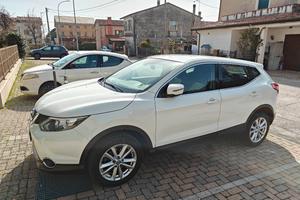 Nissan Qashqai j11 dci 