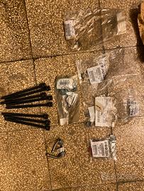 Ricambi Fiat 500X 1.0 120cv turbo