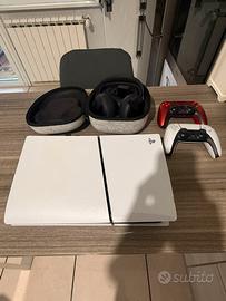 Playstation 5