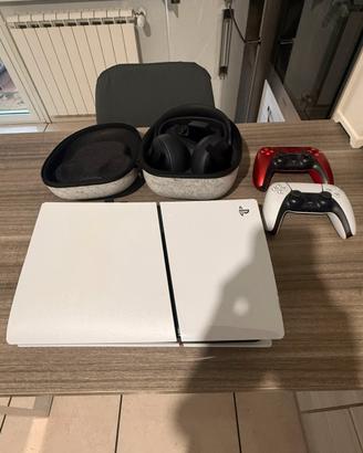 Playstation 5
