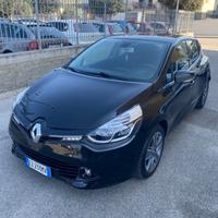 Renault Clio 1.5 dCi Anno 2015 Full Navi Led